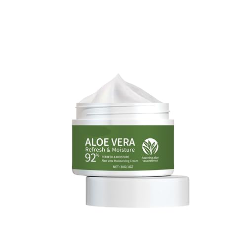Hidratante Facial Con Colágeno E Ingredientes Vegetales: Hidratación Profunda, Reafirmante, Hidratación Y Reparación Diarias.(2PCs)