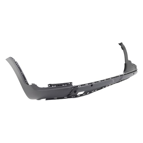 Image of FitParts Compatible with Kia Telluride 2020 Front Lower Bumper Cover | Textured, OEM 86512S9000, KI1015116