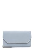 damen clutch blau Volumen in L: 2l Tamaris Amalia Clutch Tasche 26 cm