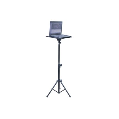 Preisvergleich Produktbild Soundlab Tragbares Stativ für Laptop