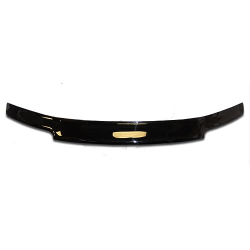 Déflecteur protection capot VW Sharan 2000-2010 aérodynamique