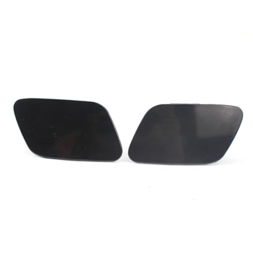 Cache-gicleurs de lave-phares Audi A4 2005-2008 de finition Premium ajustement précis - 3