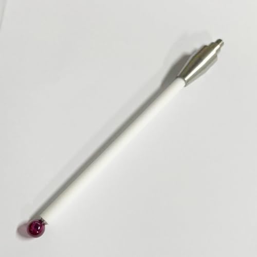 Image of for Blum TC50 /TC60 Touch Probe Stylus for CNC Machine Tools P03.8000-010.100.06 M4 D6 L100 143428