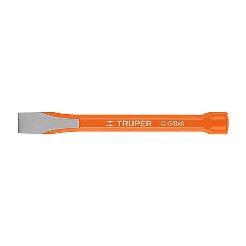 cincel truper marca TRUPER