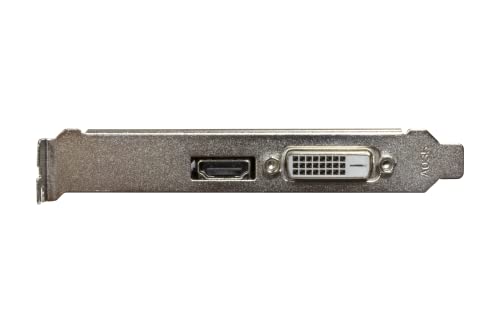 Image of PowerColor AMD Radeon 550 2GB GDDR5 Graphics Card