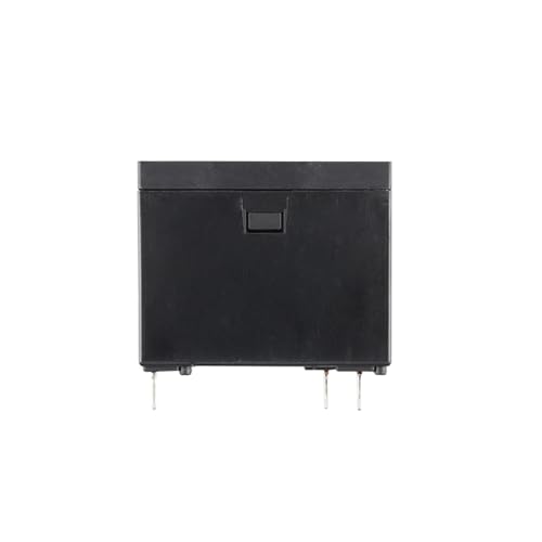 Relé HF62F-012-1HT de 12VDC 16A y 4 pines normalmente abierto 4