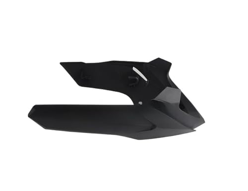 Aileron moto déflecteurs pour Street Triple 765RS protection de route
