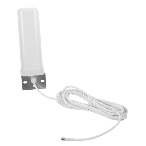 Antenne 4G 3G extérieure et intérieure avec amélioration du signal 18dBi