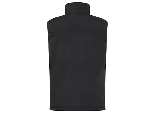 Image of Clique Men's Softshell Vest