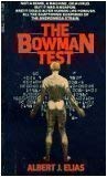 The Bowman Test 0440107873 Book Cover