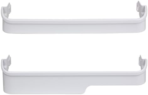 240338001 (TOP) and 240337901 (MIDDLE) Door Shelf Bin Racks 240338001 (TOP) and 240337901 (MIDDLE) Door Shelf Bin Racks