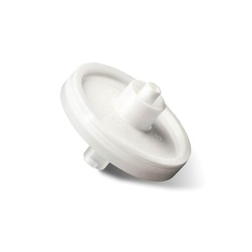 Image of Sartorius 17824-R Minisart GF Syringe Filter, 28 mm (Pack of 1000)