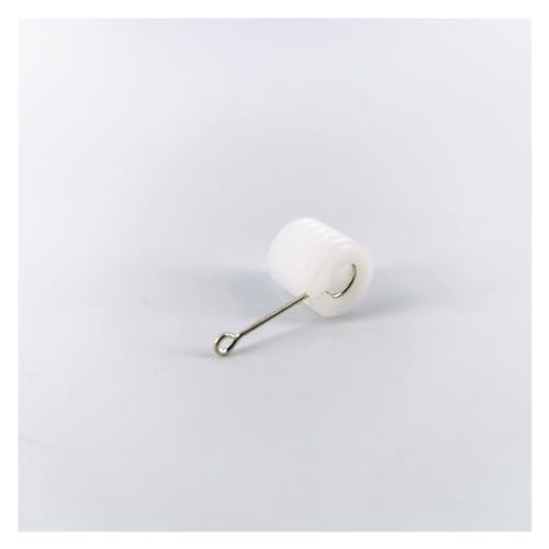 Bague collectrice au mercure A1MT pour supprimer les pertes de signal du joint rotatif