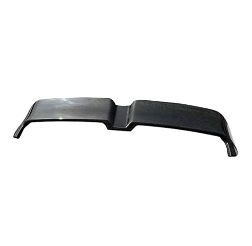 Becquet de toit arrière VW Polo 6R finition brute pour personnalisation haut de gamme