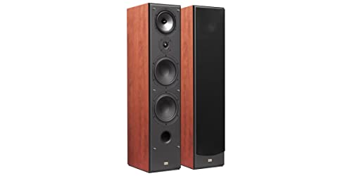 Elipson Prestige 4i Calvados Enceintes Colonnes (la Paire) - Les Beatles, Paul McCartney, John Lennon, RIngo Starr, George Harrison Elipson Prestige 4i Calvados Enceintes Colonnes (la Paire)