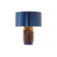 LT Easiyl 1 Stück 8 G Golfgewichtsschraube Golftreibergewicht Kompatibel mit Callaway Paradym Ai Smoke Max Triple Diamond Driver Blau