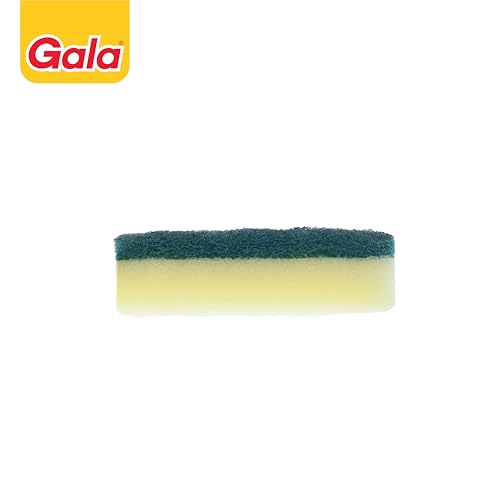 Image of Gala Sponge Scrubber for Utensils(Sparkle Magic)