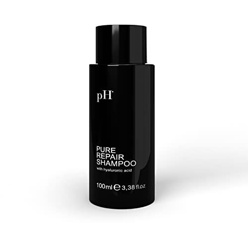 pH PURE REPAIR Shampoo 100 ml