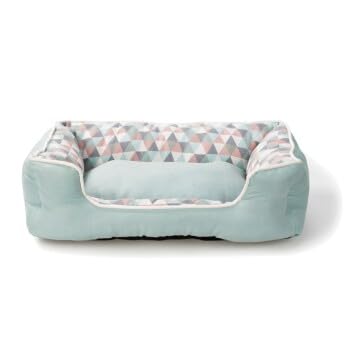 AniOne F+F Hundebett Sparkle L