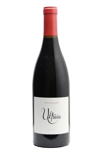 �y�p�[�J�[�|�C���g93-94�_�z �E���g���C�A �T�� �W���b�N 2022 ���E�� �y���X Ultreia Saint Jacques Raul Perez [ �ԃ��C�� �h�� �~�f�B�A���{�f�B �X�y�C�� 750ml �r ]