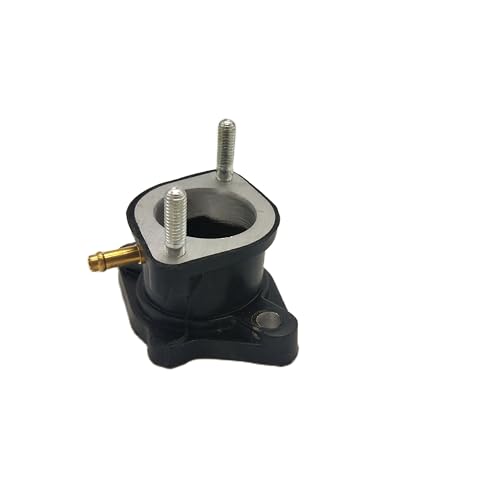 Colector de admisión 30 mm resistente para alto rendimiento en ATV Bashan 2