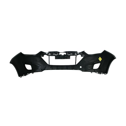 Image of FitParts Compatible with Hyundai Tucson 2010-2015 Front Bumper Cover | CAPA Certified, Primed, Ready to Paint, OEM 865112S000, HY1000182