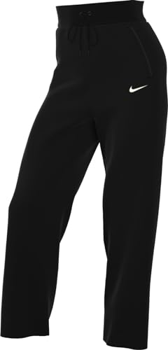 Pantalon sport femme Nike Phnx FLC, le jogging parfait du studio de fitness au café urbain