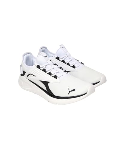 Image of Puma Mens Evoflex Powerflow Running Shoe