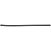 Dayco 76100 Straight Radiator Hose