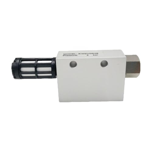 Générateur de vide pression négative KCV10HS éjecteur pneumatique Venturi