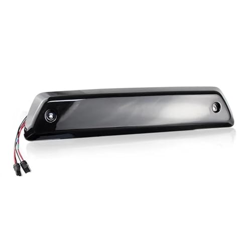 Feu stop surélevé LED compatible Canbus pour remplacer le troisième feu cassé de Silverado