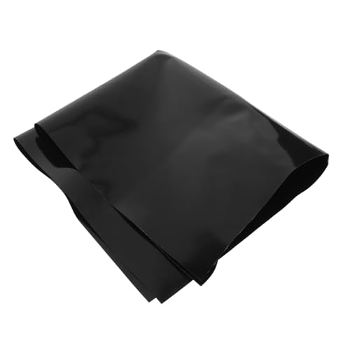 Frcolor 電磁調理器用滑り止め耐熱保護マット 薄型 キッチンストーブ保護パッド 清掃簡単 調理サポート