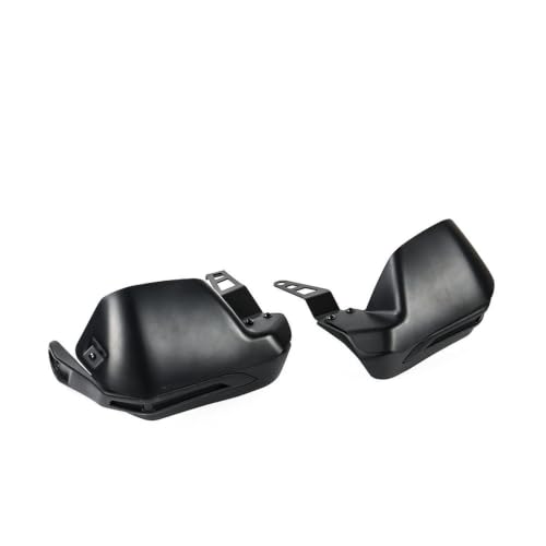 Protection main pour Royal Enfield Guérilla 450 bouclier vent moto 2024 2025