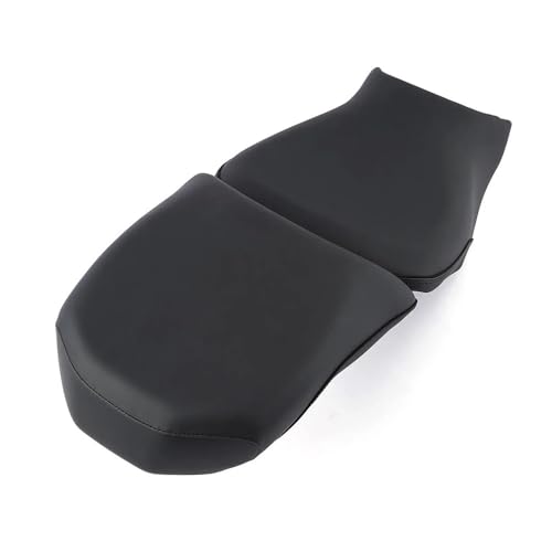 Asiento R1200GS elimina el dolor en rutas largas con el cojín de conductor y pasajero 4