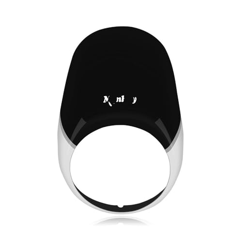 Carénage queue pour Monkey 125 2018-2023 et couvercle de phare moto