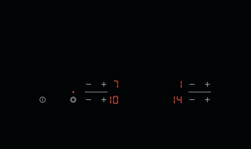 PLAQUE ELECTRIQUE EHF6241FOK - vue 3