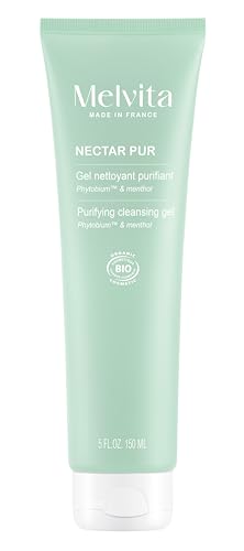 Melvita - Gel detergente purificante - Nectar Pur - 150 ml