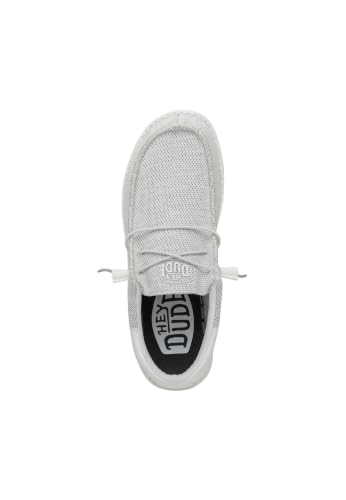 Image of Hey Dude Men's Wally Woven Loafer
