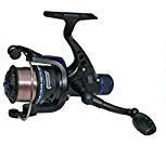 1 X OAKWOOD RD 30 REEL WITH 6LB LINE COARSE MATCH FLOAT FISHING REEL