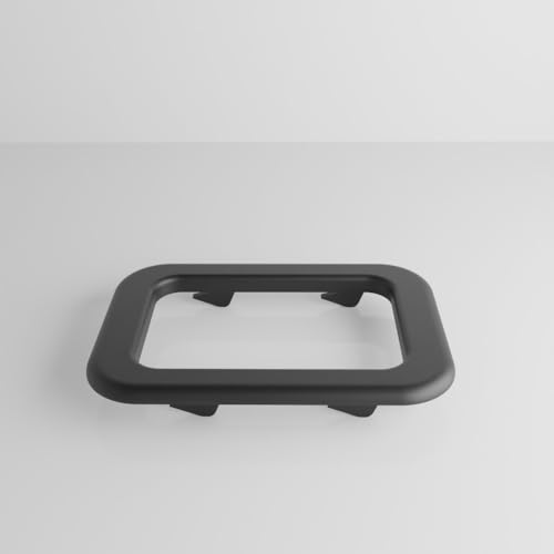 Materiale: ABS Compatibilità: Compatibile con BMW E30 (1982-1994) Il Kit include: 1x Cornice Maniglia Porta