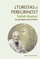 ¿TURISTAS o PEREGRINOS?: Un peregrino de la Tierra (La mirada esférica)