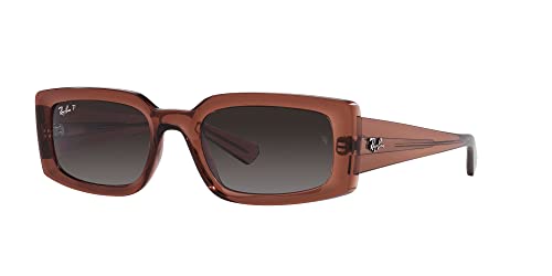 Ray-Ban Women's RB4395 Kiliane Square Sunglasses2