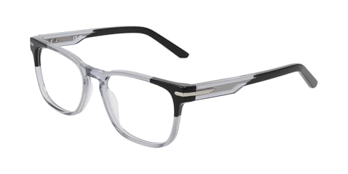 Nike Eyeglasses 7180 021 Grey Black