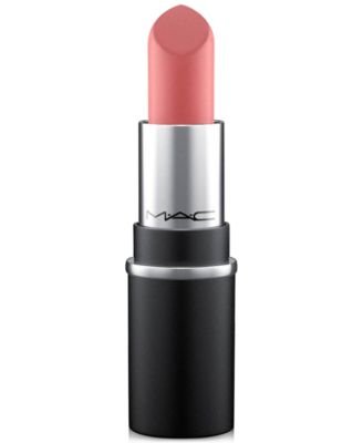 Little MAC Lipstick 0.06 oz/ 1.77 ml TWIG