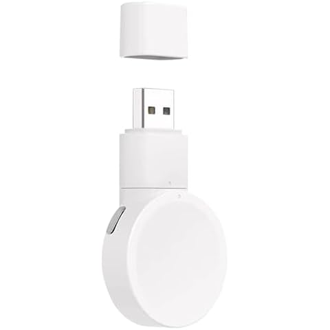Station de charge Ddujbtp pour montre Cover