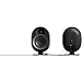 SteelSeries Arena 9 Illuminated 5.1 Desktop Gaming Speakers – 5.1 USB Surround Sound – Wireless Rear Speakers – 2-Way Speaker Design – Subwoofer – RGB Light, Bluetooth – PC, PlayStation, Mobile, Mac
