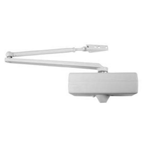 CHIUDIPORTA AEREO MULTIFORZA MAB 564 BIANCO