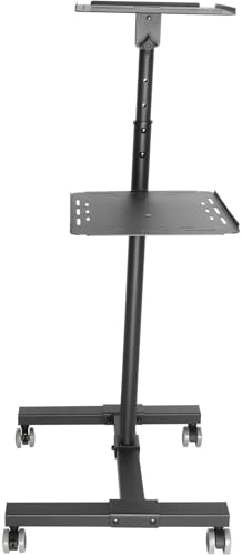 Miniatura 2 de Soporte De Suelo Para Proyectores Fonestar Sps-403n