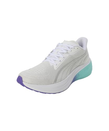 Image of Puma Unisex-Adult Darter Pro Fade Res Sneaker