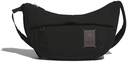 Adidas KUB03 Shoulder Bag, Women's Must Hub Padded Shoulder Bag
